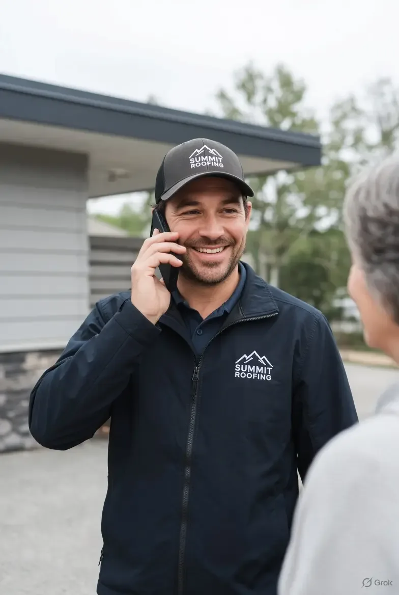 Flat Roof Leak Repair Amory, MS FAQs